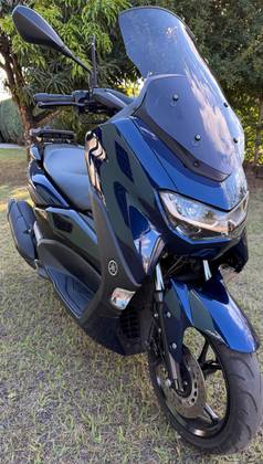 YAMAHA NMAX 160 ABS YAMAHA NMAX 160 ABS